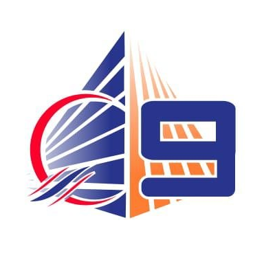 C9 Infra Icon